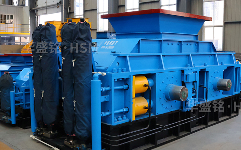 '石头制砂机,石头液压对辊式制砂机厂家,石头双辊制砂机价格