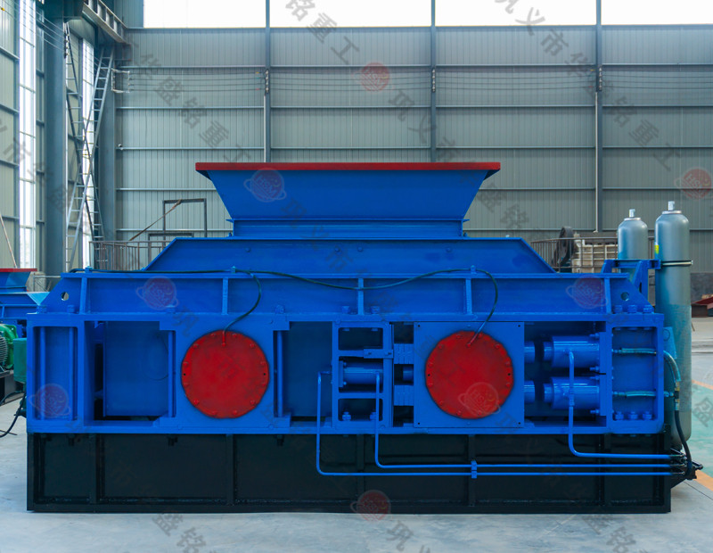 80对辊制砂机 80对辊制砂机