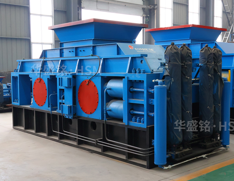制砂设备对辊机 制砂设备对辊机