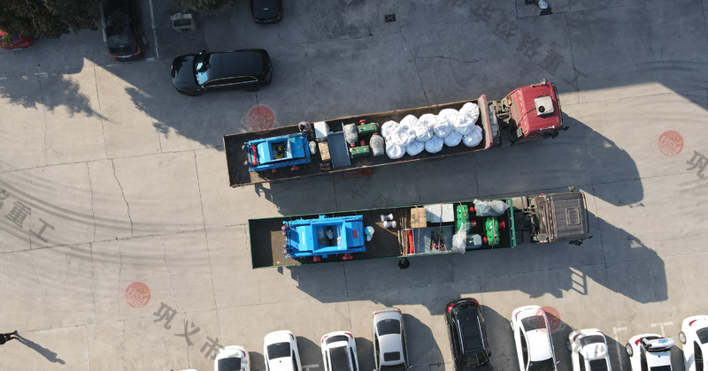 铁矿石对辊制砂机 铁矿石对辊制砂机